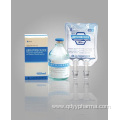 Tropisetron Hydrochloride and Sodium Chloride Injection